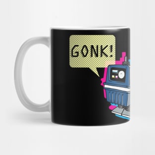 GONK! Mug